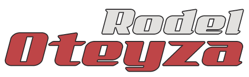 Rodel Oteyza